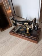 naaimachine, Hobby en Vrije tijd, Naaimachines en Toebehoren, Ophalen, Gebruikt, Naaimachine, Singer