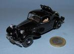 UH 1/43 : Citroën Traction 7C Faux-Cabriolet Gaz de ville 37, Hobby en Vrije tijd, Modelauto's | 1:43, Nieuw, Universal Hobbies