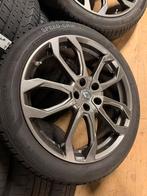 Renault scenic winterset orgineel 20inch, Ophalen, Banden en Velgen, Winterbanden, 195 mm