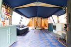 Kleine camping Bretagne bij Nederlandse familie, Open haard, In bos, Landelijk