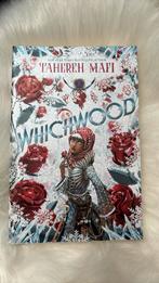 Tahereh Mafi - Whichwood, Boeken, Ophalen of Verzenden, Zo goed als nieuw