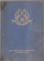 Fehrmann, C.N. - Honderd jaren Berk in Kampen 1851-1951, Boeken, Geschiedenis | Stad en Regio, Gelezen, Ophalen of Verzenden, 20e eeuw of later