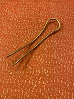 Zilveren vleespen, Ophalen of Verzenden, Zilver