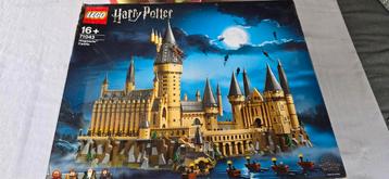 Lego hogwarts castle 71043 beschikbaar voor biedingen
