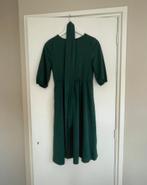 Nieuwe groene bruiloftsjurk/galajurk/nette jurk maat s, Overige typen, Vintello, Nieuw, Ophalen of Verzenden