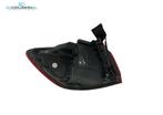 BMW 3 Serie F31 Facelift achterlicht rechts LED, Verzenden, Herkomst onderdeel bekend, Gebruikt, BMW