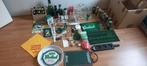 Grolsch verzameling, Verzamelen, Ophalen of Verzenden, Zo goed als nieuw, Grolsch