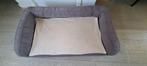 Orthopedische hondenmand 140x80, Dieren en Toebehoren, Ophalen of Verzenden, Zo goed als nieuw