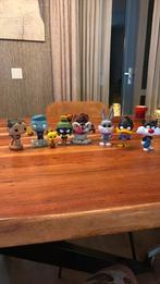 Space jam funko pops, Verzenden, Zo goed als nieuw