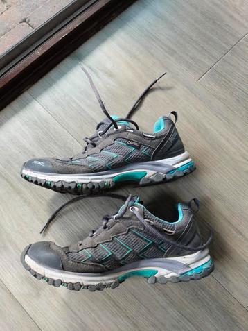 Meindl wandelschoenen maat 36 beschikbaar voor biedingen