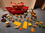 Playmobil Ark van Noach, Kinderen en Baby's, Speelgoed | Playmobil, Ophalen of Verzenden, Zo goed als nieuw