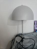 Metaal Tafellamp, Ophalen of Verzenden, Zo goed als nieuw, Minder dan 50 cm