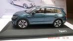 Saic Volkswagen Tiguan L 1:43, Ophalen of Verzenden, Nieuw, Auto, Overige merken