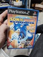 Sonic Gems Collection - PS2, Spelcomputers en Games, ., 1 speler, Ophalen of Verzenden, Zo goed als nieuw
