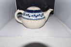 Theepot Fresh Bunzlau Castle servies, Huis en Inrichting, Keuken | Servies, Info@detagrijn.com, Overige materialen, Overige typen