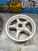 Voorwiel yamaha aerox, Ophalen of Verzenden, Gebruikt, Overige typen, Yamaha