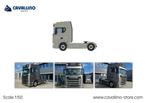 Scania S Highline 4x2 - R-J de Bruin, Ophalen, Nieuw, Bus of Vrachtwagen, Overige merken