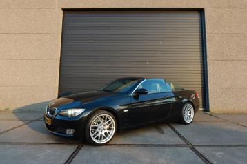 BMW 3-Serie 3.0 I 325 Cabrio AUT 2007 145DKM beschikbaar voor biedingen