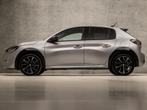 Peugeot 208 1.2 PureTech GT Sport € 17.945,00, Auto's, Peugeot, Voorwielaandrijving, 101 pk, Euro 6, Leder en Stof