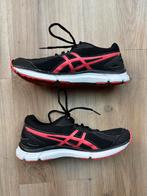 Asics hardloopschoenen maat 40 met 'propulsion trusstic', Hardloopschoenen, Ophalen of Verzenden, Zo goed als nieuw, Hardlopen