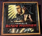 Vangelis, Blade Runner (CD) Karton, Cd's en Dvd's, Verzenden, 1980 tot heden, Zo goed als nieuw, Blues