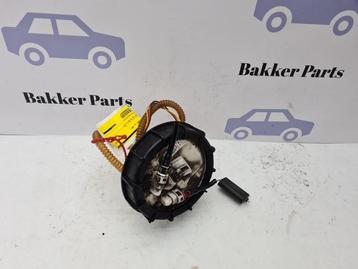 Benzinepomp van een Ford Mondeo beschikbaar voor biedingen