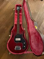 Gibson Les Paul Junior Tribute DC bass met dikke upgrades, Muziek en Instrumenten, Ophalen, Zo goed als nieuw