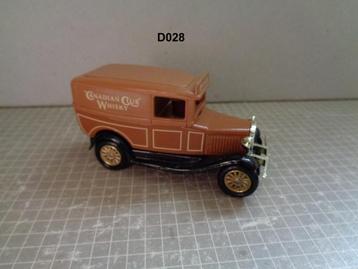 days gone model beschikbaar voor biedingen