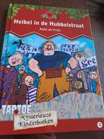 Heibel in de Hubbelstraat Anke de Vries, Ophalen of Verzenden