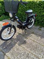Oldtimer tomos S25 snor met kenteken, Fietsen en Brommers, Ophalen, Gebruikt, Overige modellen, Maximaal 25 km/u