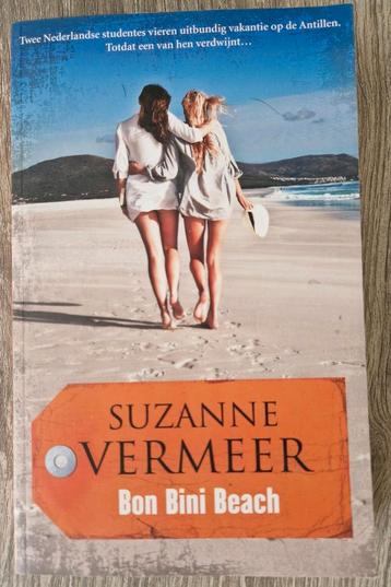 Suzanne Vermeer - Bon Bini Beach beschikbaar voor biedingen