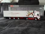 v Rhoon., Hobby en Vrije tijd, Modelauto's | 1:50, Ophalen of Verzenden, Zo goed als nieuw, Bus of Vrachtwagen, Wsi