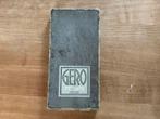 Doos met 5 Gero messen, Antiek en Kunst, Antiek | Bestek, Ophalen of Verzenden