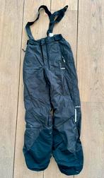 Ski broek zwart mt 140-152, Overige merken, Ophalen of Verzenden, Zo goed als nieuw, Kleding