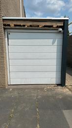 Roldeur rolluik, Huis en Inrichting, Kasten | Roldeurkasten en Archiefkasten, Ophalen, Gebruikt, 200 cm of meer