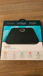 Fitbit Aria WiFi Smart Scale, Witgoed en Apparatuur, Weegschalen, Zo goed als nieuw, Ophalen