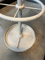 Ahrend de Cirkel staande kapstok vintage vloerkapstok, Huis en Inrichting, Woonaccessoires | Kapstokken, Gebruikt, NL, Ahrend