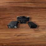 NIKON F2 met MB-1 MD-2 DS-12 DP-12 MF-1 MA-1 DH-1 DM-1 MC-2, Ophalen of Verzenden, Gebruikt, Spiegelreflex, Nikon