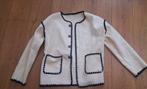 Jasje vilt mt l, Kleding | Dames, Ophalen of Verzenden, Zo goed als nieuw