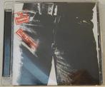 CD Rolling Stones Sticky Fingers, Cd's en Dvd's, Gebruikt, Rock-'n-Roll, Ophalen of Verzenden