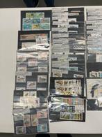 Collectie Postzegels Vogels - Diverse Landen, Postzegels en Munten, Postzegels | Volle albums en Verzamelingen, Ophalen, Nederland en Buitenland