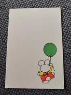 Jacky, Ophalen of Verzenden, 1990 tot 2000, Geboortekaartje