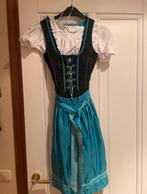 Dirndl XS Marjo trachten, Kleding | Dames, Carnavalskleding en Feestkleding, Marjo, Ophalen of Verzenden, Kleding, Maat 34 (XS) of kleiner
