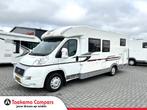 Adria Coral S 660 SL enkele-bedden/2010/Euro-4/7.20m/Airco!, Caravans en Kamperen, Campers, 7 tot 8 meter, Bedrijf, Diesel, Tot en met 3