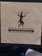 ECHO AND THE BUNNYMEN. BRING ON THE DANCING HORSES, Ophalen of Verzenden, Zo goed als nieuw