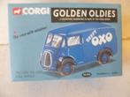 Corgi Golden Oldies 1996 06202 Morris J Oxo 1:43 bestelauto, Ophalen of Verzenden, Nieuw, Auto, Corgi