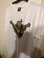 Thunderdome shirt xxx 30 jaar editie maat L, Ophalen of Verzenden, Zo goed als nieuw, Zwart