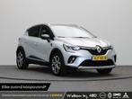 Renault Captur E-Tech full hybrid 145pk techno | Rondomzicht, Stof, 715 kg, Bedrijf, Hybride Elektrisch/Benzine