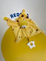 4234 buddy boo knuffellap lap giraf giraffe geel, Ophalen of Verzenden, Zo goed als nieuw, Overige typen