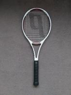 Tennisracket - Weg wegens stoppen met tennis!, Sport en Fitness, Ophalen of Verzenden, Gebruikt, Racket, Prince